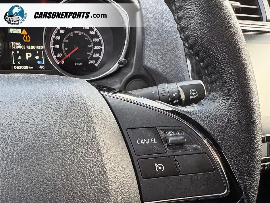 2022 Mitsubishi RVR SE AWD! LOW KM! FINANCING AVAIALBLE-10