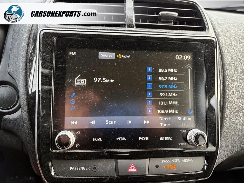 2022 Mitsubishi RVR SE AWD! LOW KM! FINANCING AVAIALBLE-14