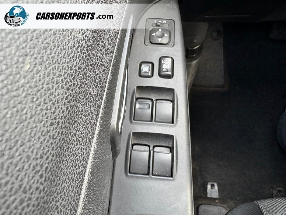 2022 Mitsubishi RVR SE AWD! LOW KM! FINANCING AVAIALBLE-8