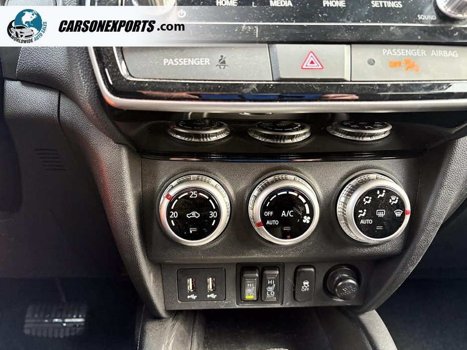 2022 Mitsubishi RVR SE AWD! LOW KM! FINANCING AVAIALBLE-15