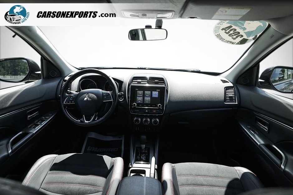 2024 Mitsubishi RVR SE-14