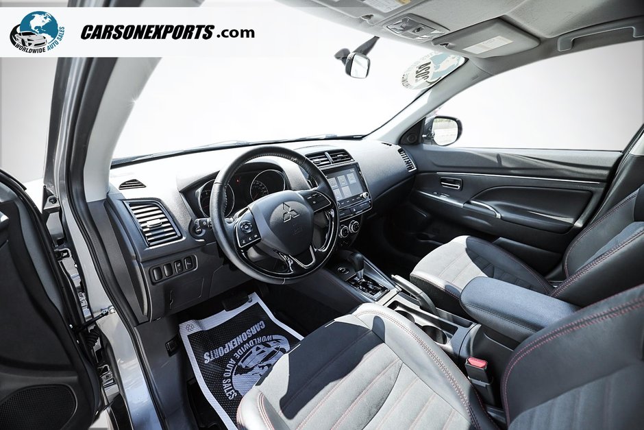 2024 Mitsubishi RVR SE-12