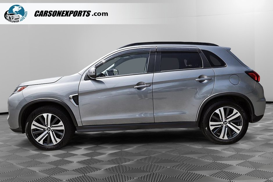 2024 Mitsubishi RVR SE-7