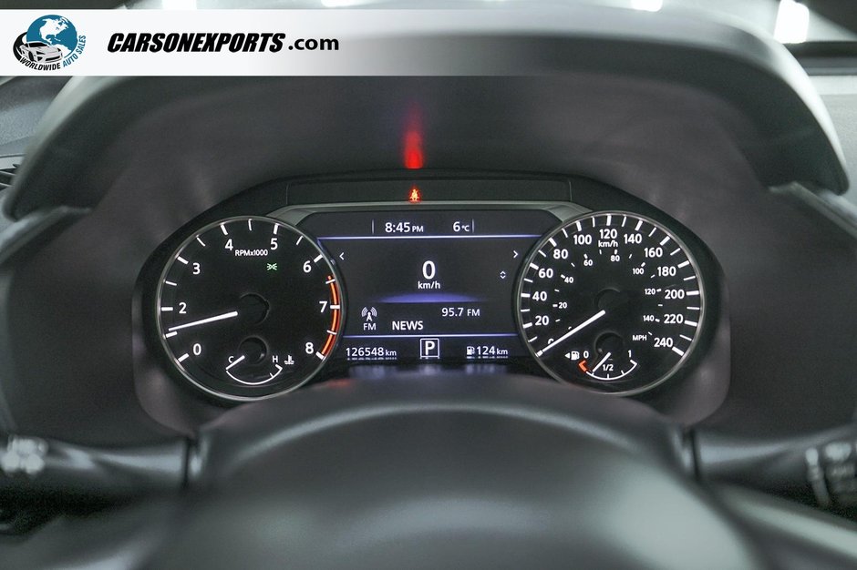 2022 Nissan Altima 2.5-21