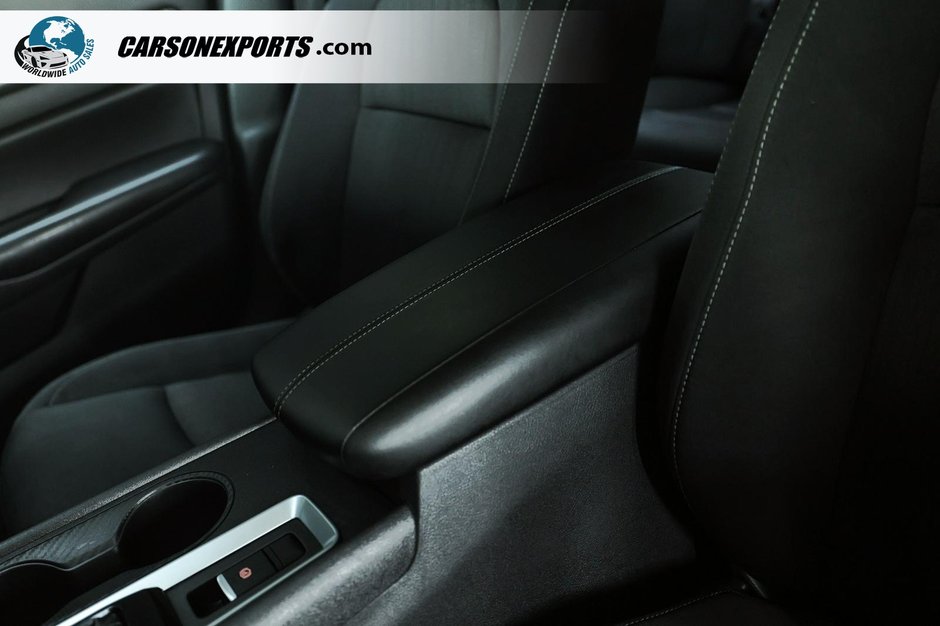 2022 Nissan Altima 2.5 SE! FINANCING AVAILABLE TODAY-38