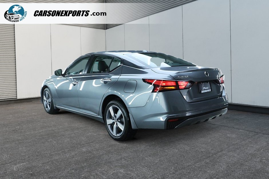 2022 Nissan Altima 2.5 SE! FINANCING AVAILABLE TODAY-6