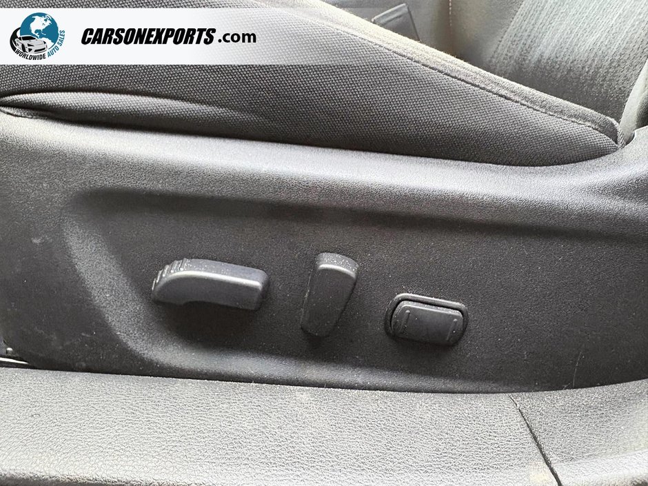 2022 Nissan Altima 2.5 SE! FINANCING AVAILABLE TODAY-16