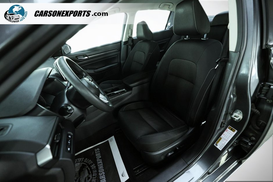 2022 Nissan Altima 2.5 SE! FINANCING AVAILABLE TODAY-17