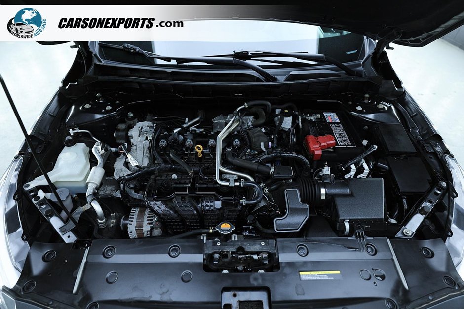 2022 Nissan Altima 2.5 SE! FINANCING AVAILABLE TODAY-12