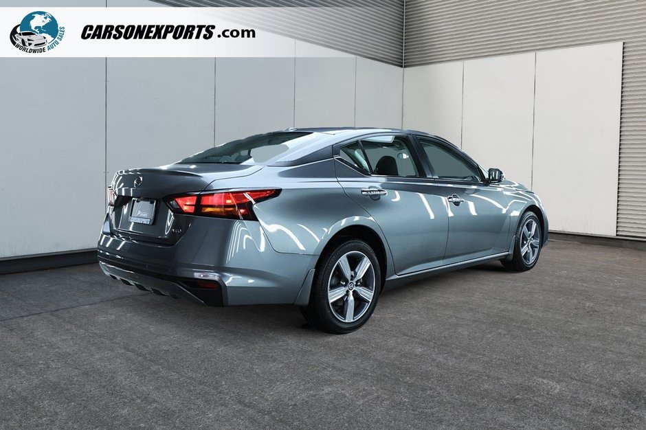 2022 Nissan Altima 2.5 SE! FINANCING AVAILABLE TODAY-4