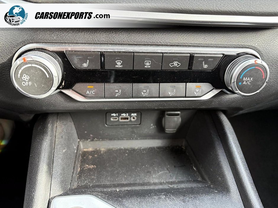 2022 Nissan Altima 2.5 SE! FINANCING AVAILABLE TODAY-12