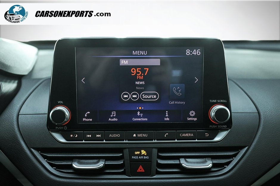 2022 Nissan Altima 2.5 SE! FINANCING AVAILABLE TODAY-32