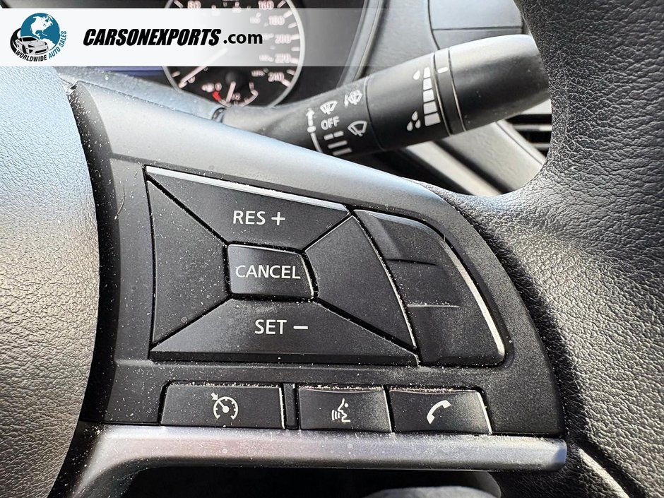 2022 Nissan Altima 2.5 SE! FINANCING AVAILABLE TODAY-8