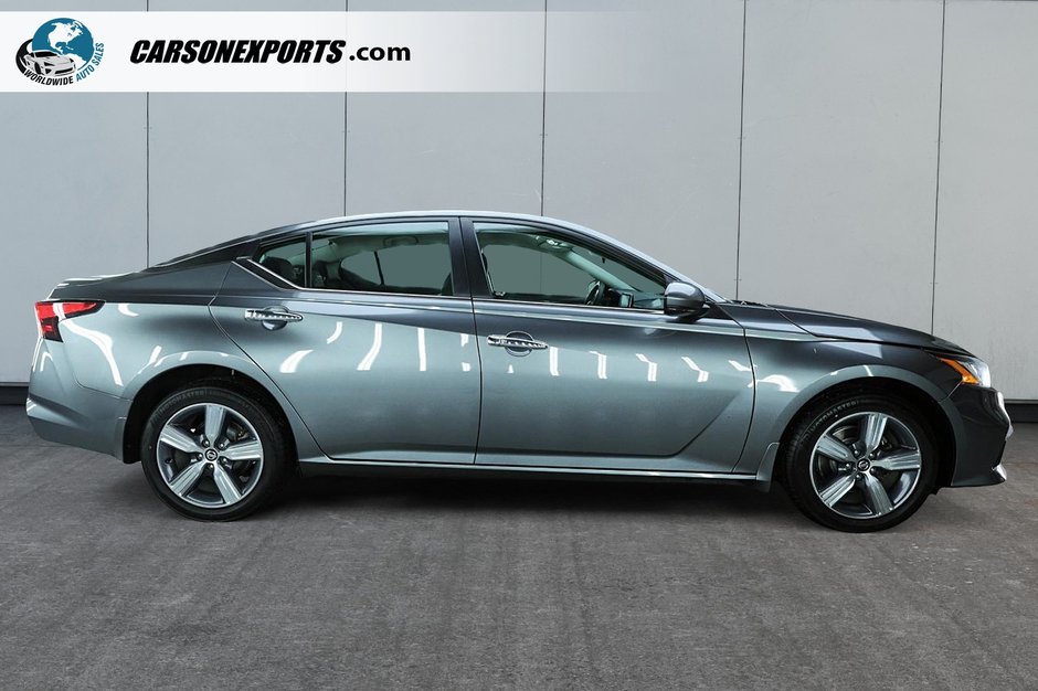 2022 Nissan Altima 2.5 SE! FINANCING AVAILABLE TODAY-3