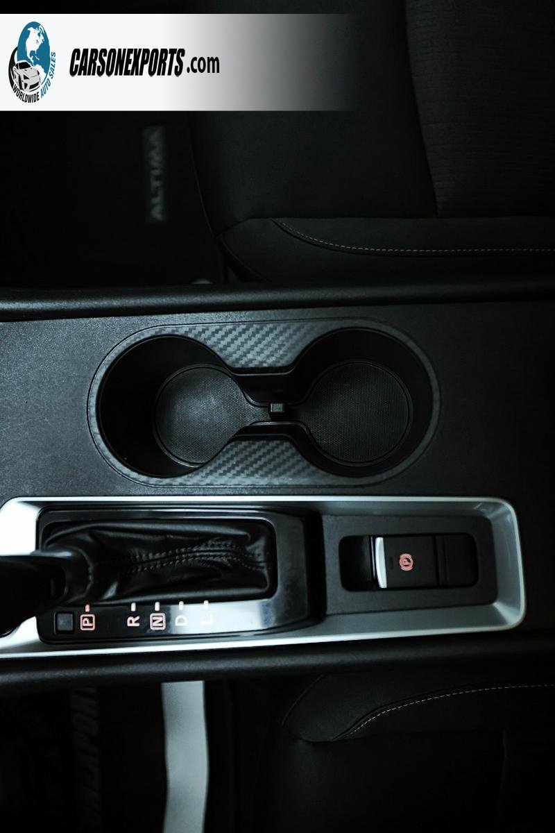 2022 Nissan Altima 2.5 SE! FINANCING AVAILABLE TODAY-36