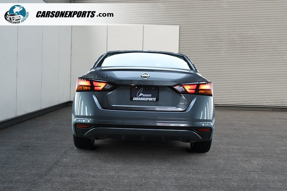 2022 Nissan Altima 2.5 SE! FINANCING AVAILABLE TODAY-5