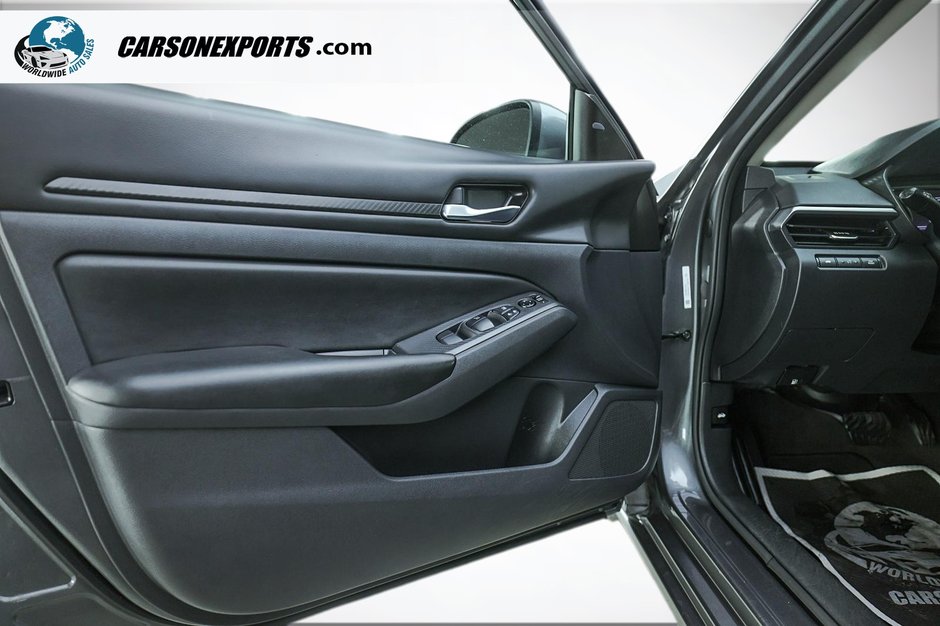 2022 Nissan Altima 2.5 SE! FINANCING AVAILABLE TODAY-20