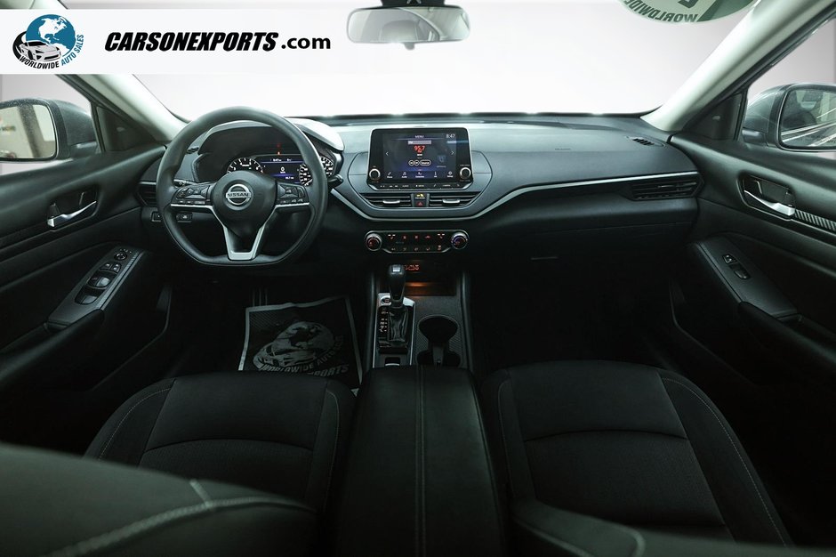 2022 Nissan Altima 2.5 SE! FINANCING AVAILABLE TODAY-19