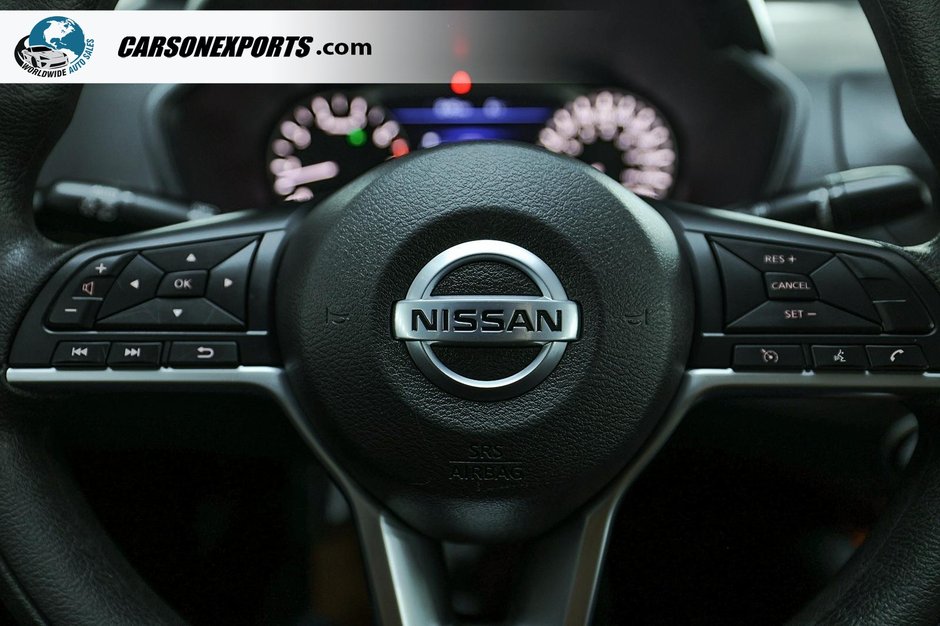 2022 Nissan Altima 2.5 SE! FINANCING AVAILABLE TODAY-23