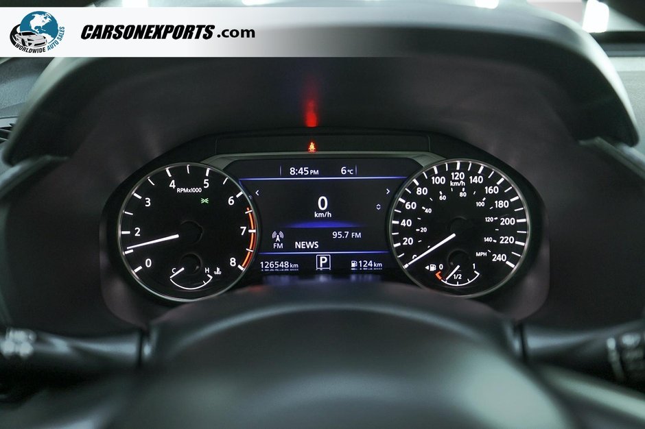 2022 Nissan Altima 2.5 SE! FINANCING AVAILABLE TODAY-26