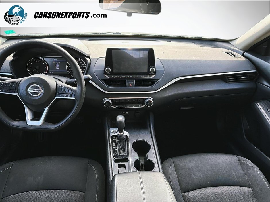 2022 Nissan Altima 2.5 SE! FINANCING AVAILABLE TODAY-7