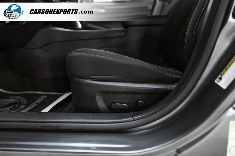 2022 Nissan Altima 2.5-11