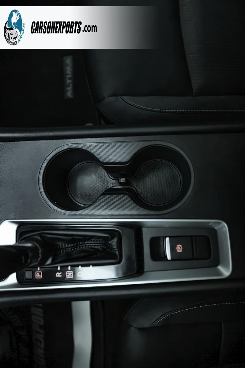 2022 Nissan Altima 2.5-29