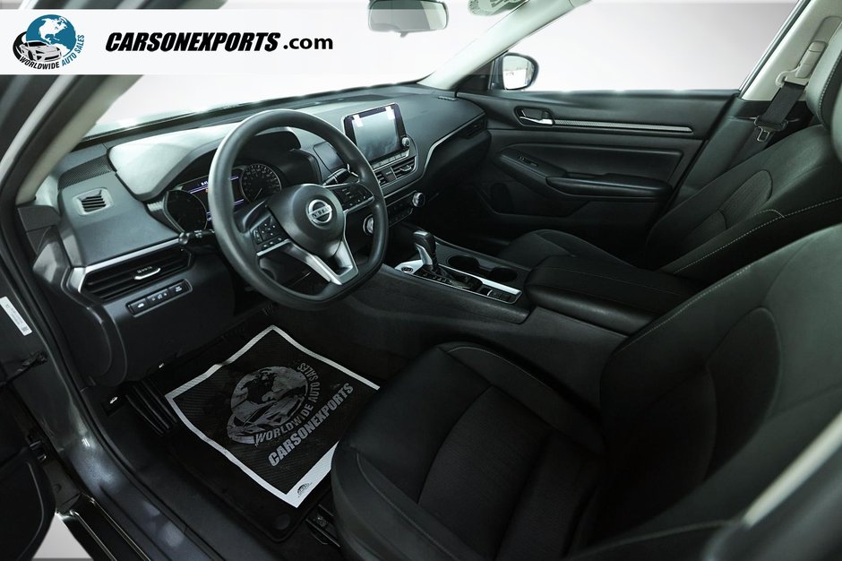 2022 Nissan Altima 2.5 SE! FINANCING AVAILABLE TODAY-16