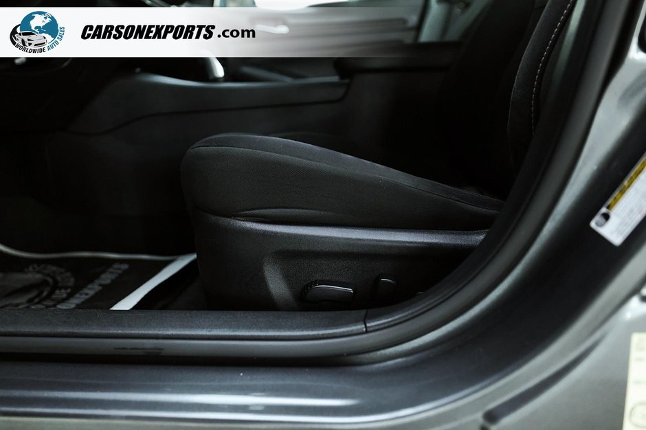 2022 Nissan Altima 2.5 SE! FINANCING AVAILABLE TODAY-15