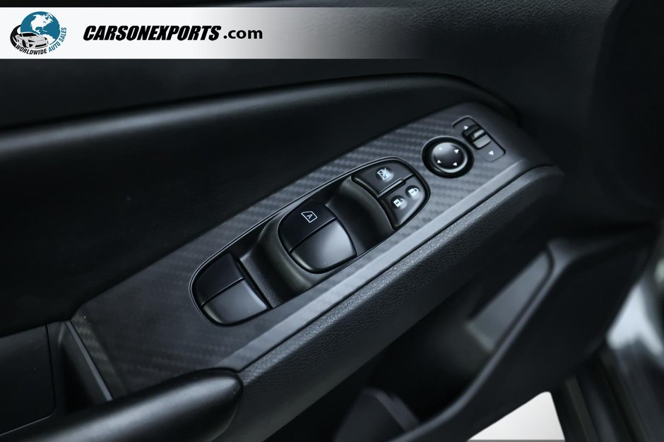 2022 Nissan Altima 2.5 SE! FINANCING AVAILABLE TODAY-21