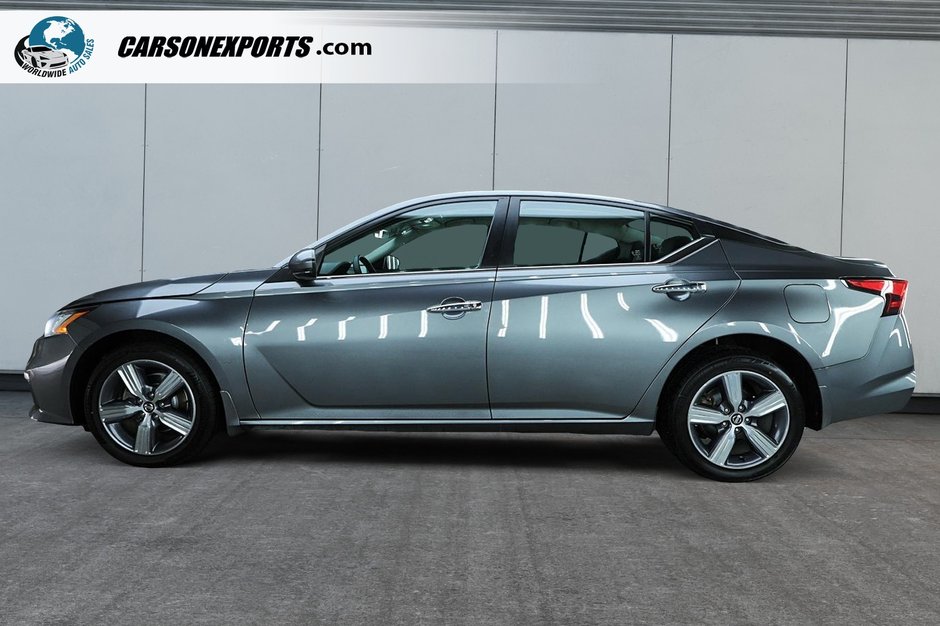 2022 Nissan Altima 2.5 SE! FINANCING AVAILABLE TODAY-7