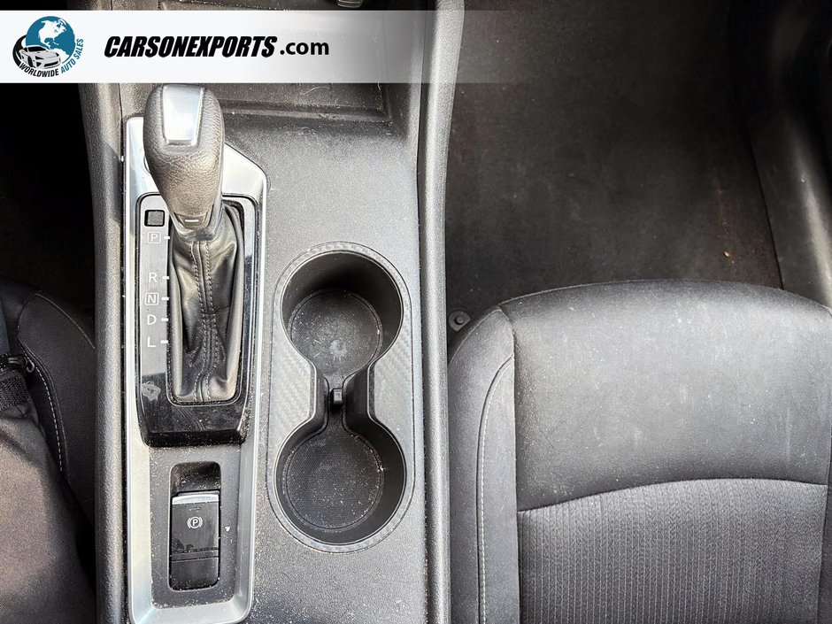 2022 Nissan Altima 2.5 SE! FINANCING AVAILABLE TODAY-15