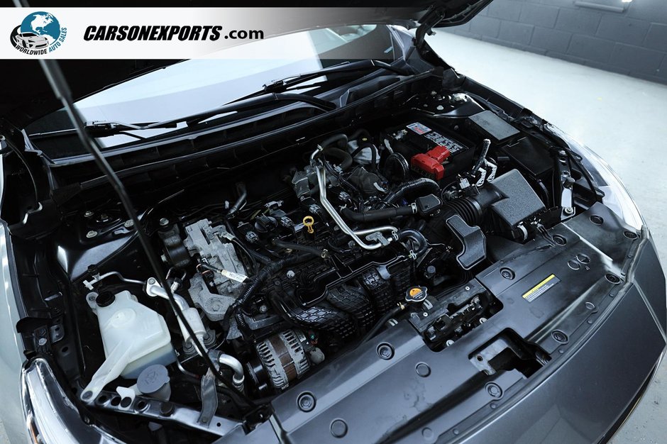 2022 Nissan Altima 2.5 SE! FINANCING AVAILABLE TODAY-13