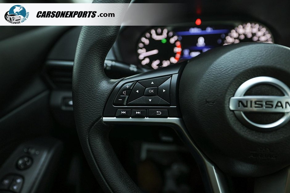 2022 Nissan Altima 2.5 SE! FINANCING AVAILABLE TODAY-25