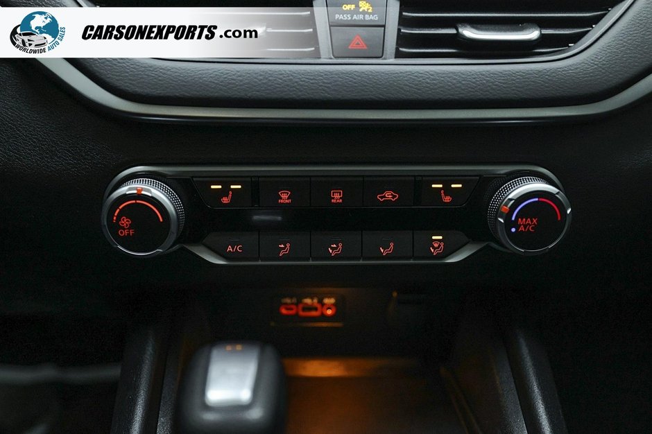 2022 Nissan Altima 2.5-27