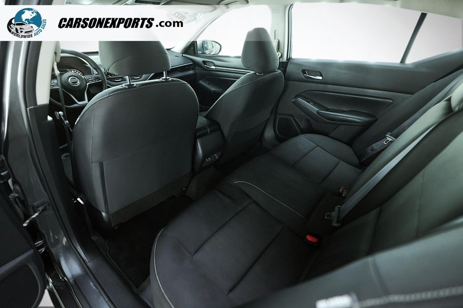 2022 Nissan Altima 2.5 SE! FINANCING AVAILABLE TODAY-18