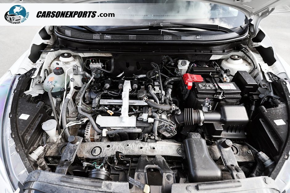 2024 Nissan Kicks SV FINANCE TODAY!-10