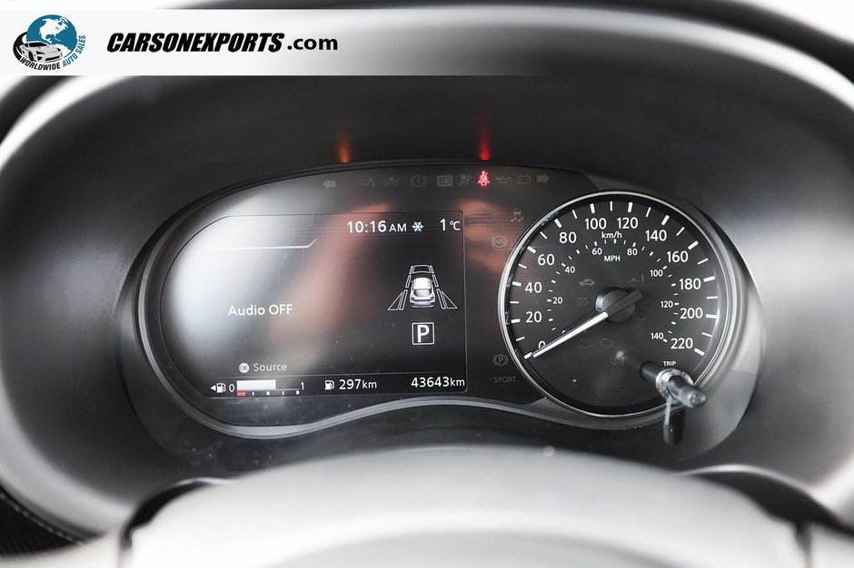 2024 Nissan Kicks SV FINANCE TODAY!-22