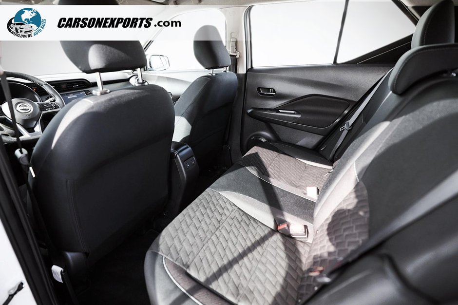 2024 Nissan Kicks SV FINANCE TODAY!-31