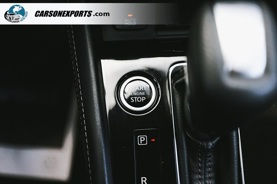 2024 Nissan Kicks SV FINANCE TODAY!-24