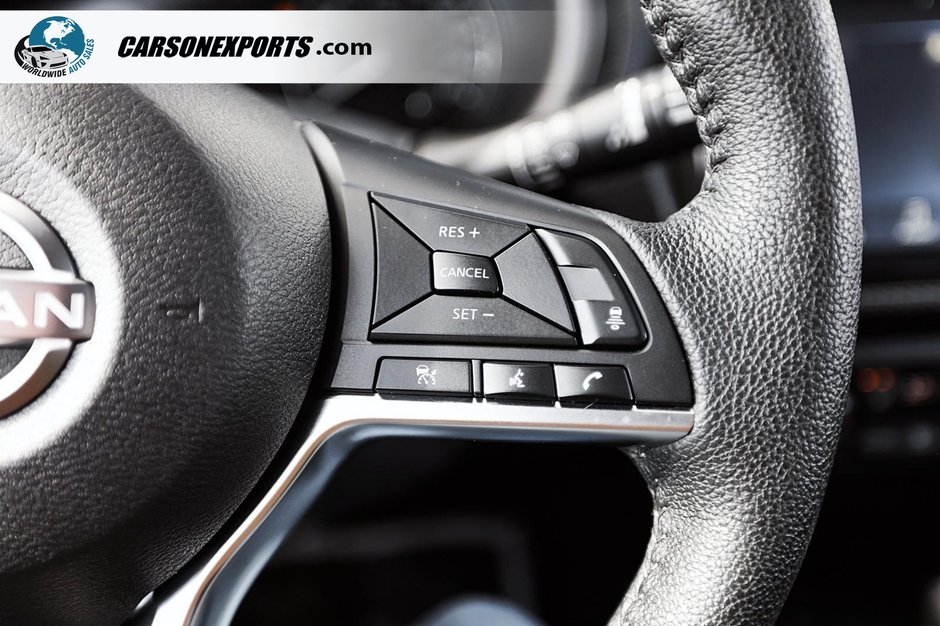 2024 Nissan Kicks SV FINANCE TODAY!-21