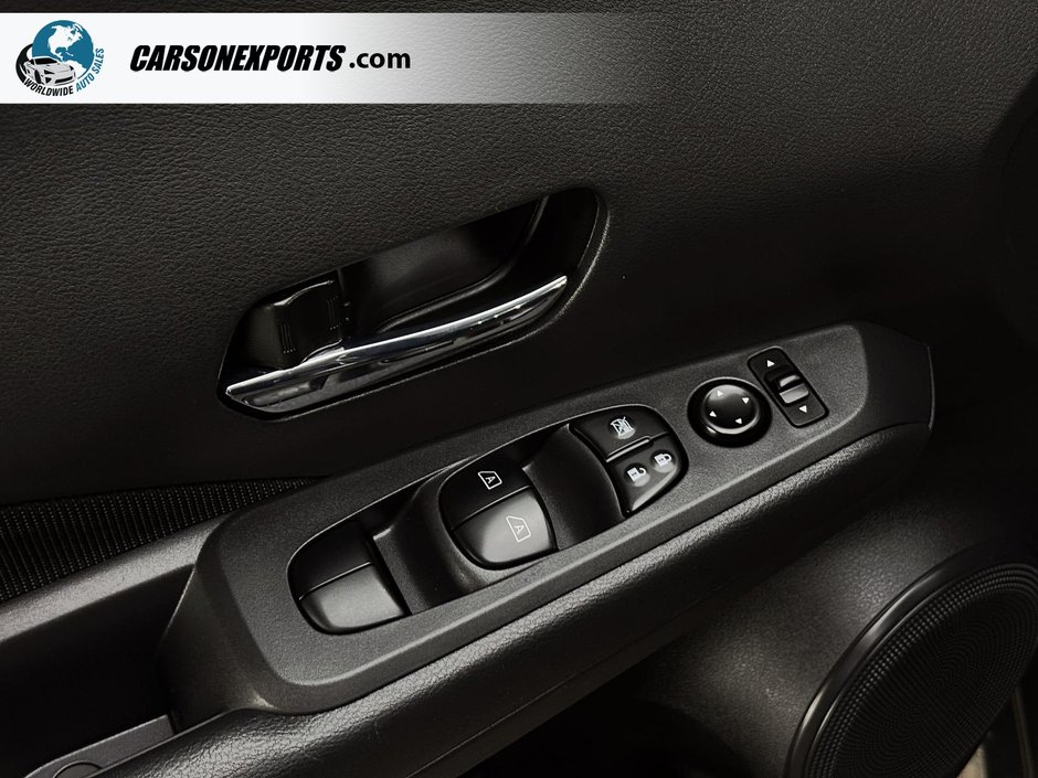 2024 Nissan Kicks SV FINANCING AVAILABLE DRIVE TODAY!-18