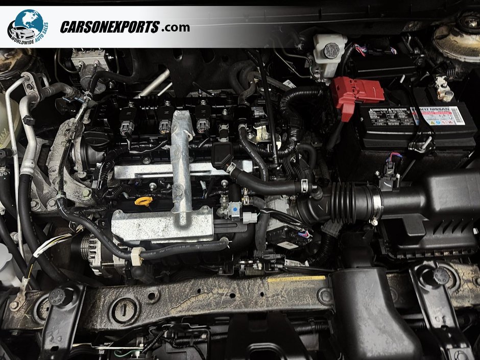 2024 Nissan Kicks SV FINANCING AVAILABLE DRIVE TODAY!-26