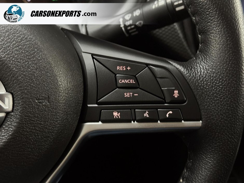 2024 Nissan Kicks SV FINANCING AVAILABLE DRIVE TODAY!-16