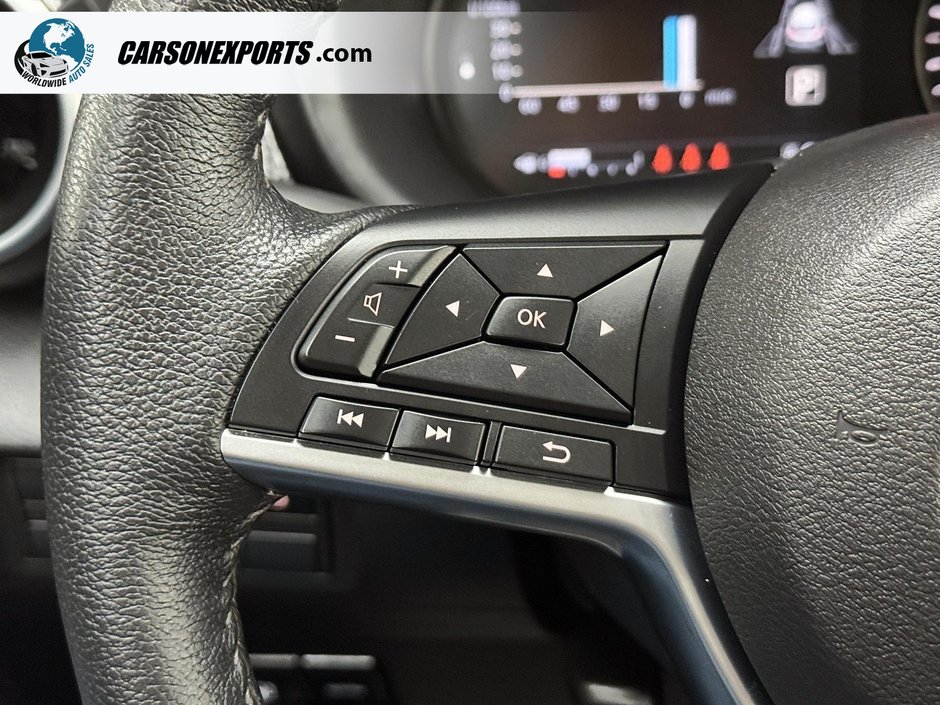 2024 Nissan Kicks SV FINANCING AVAILABLE DRIVE TODAY!-15