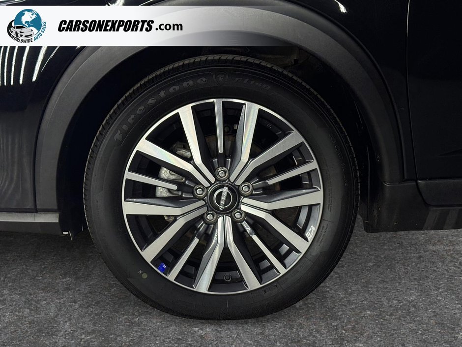 2024 Nissan Kicks SV FINANCING AVAILABLE DRIVE TODAY!-23