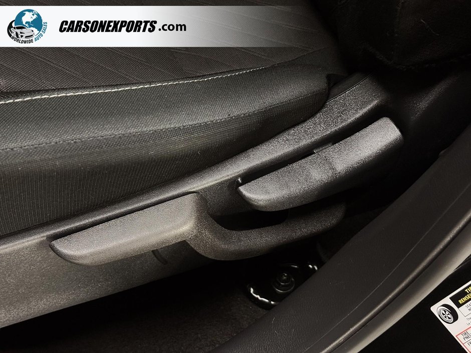 2024 Nissan Kicks SV FINANCING AVAILABLE DRIVE TODAY!-17