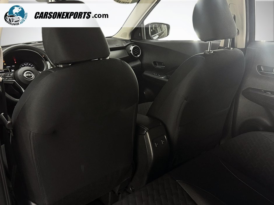 2024 Nissan Kicks SV FINANCING AVAILABLE DRIVE TODAY!-20