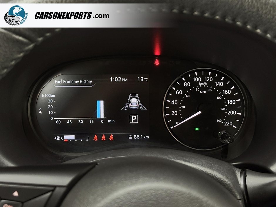 2024 Nissan Kicks SV FINANCING AVAILABLE DRIVE TODAY!-11