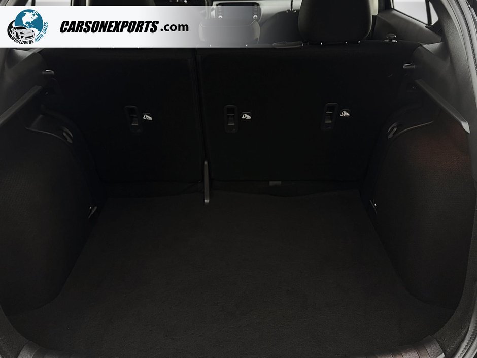 2024 Nissan Kicks SV FINANCING AVAILABLE DRIVE TODAY!-22